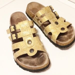 Betula By Birkenstock Sandals